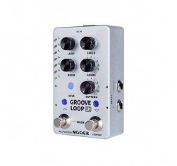 Compra Groove Loop X2 online | MusicSales 2