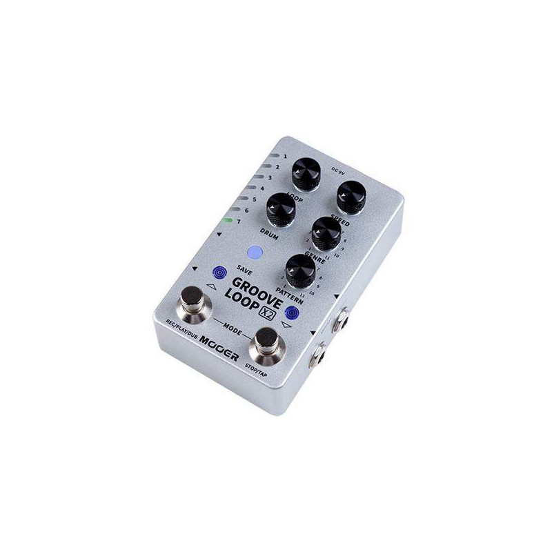 Compra Groove Loop X2 online | MusicSales