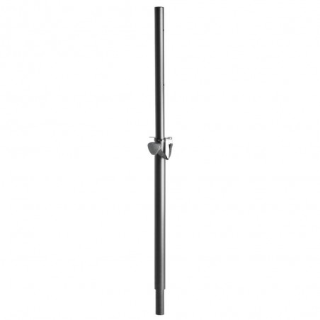 Adam Hall SPS 821 - Barra de extension para altavoz desde subwoofer,