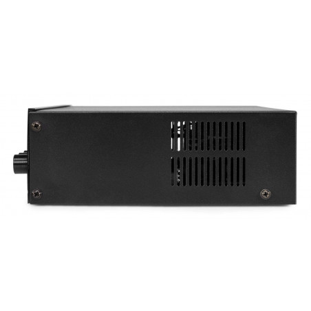 POWER DYNAMICS PDM25 Amplificador-Mezclador Linea de 100V.