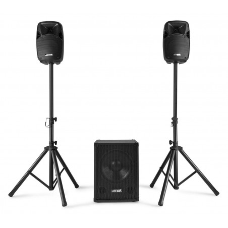 Compra MX700 2.1 Sistema Activo 12” online | MusicSales