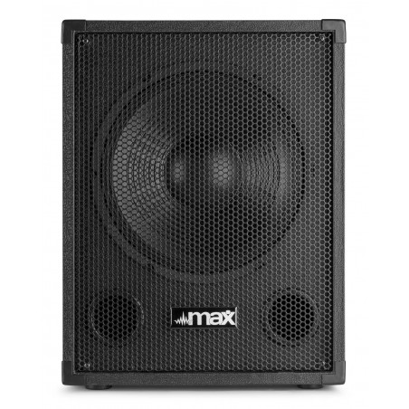 Compra MX700 2.1 Sistema Activo 12” online | MusicSales