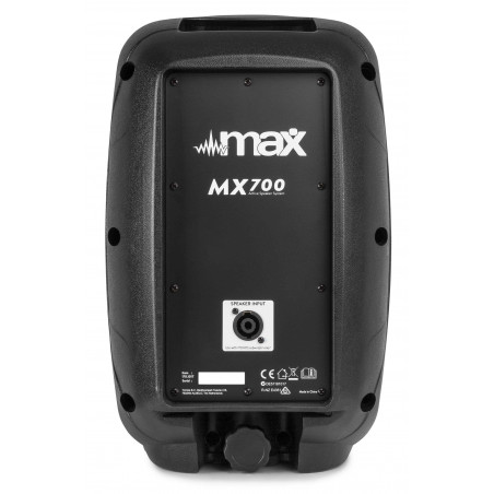 Compra MX700 2.1 Sistema Activo 12” online | MusicSales