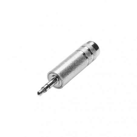 Compra Adaptador Jack H - Minijack M 7895 online | MusicSales
