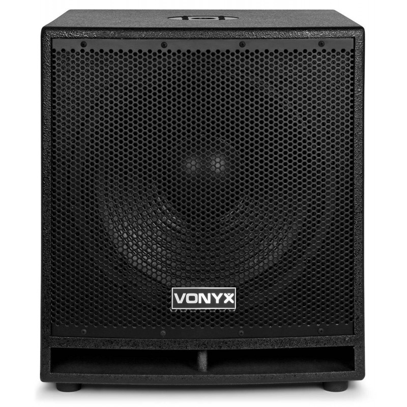Compra VX880BT Conjunto 2.1 Activo online | MusicSales