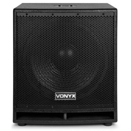 Compra VX880BT Conjunto 2.1 Activo online | MusicSales