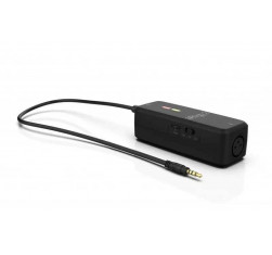 iRig Pre 2 Preamplificador Micrófono 2