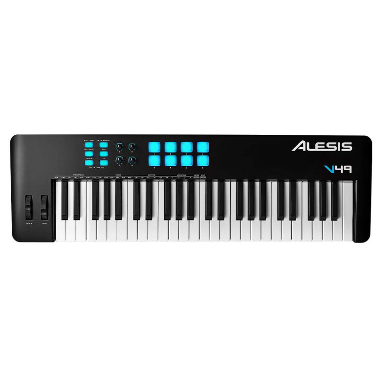 Compra V49 MKII online | MusicSales