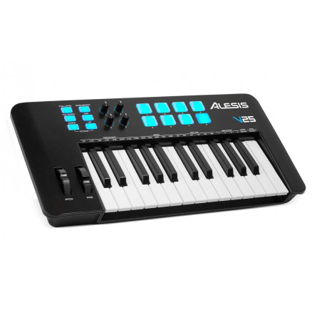 Compra V25 MKII online | MusicSales Compra V25 MKII online | MusicSales