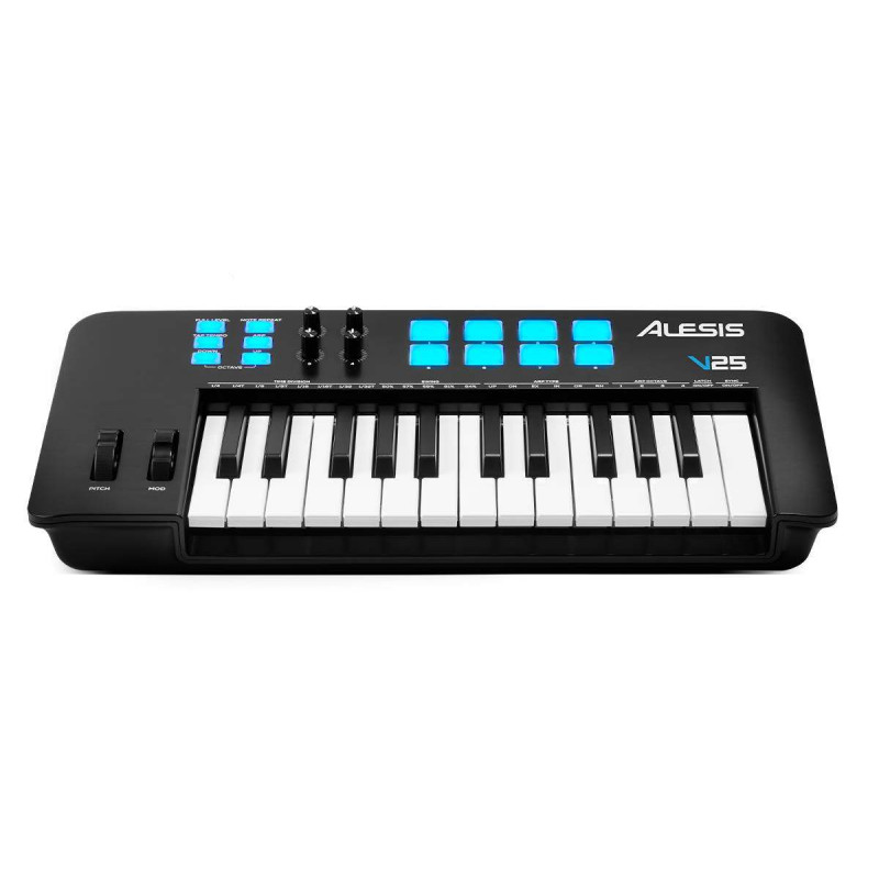 Compra V25 MKII online | MusicSales