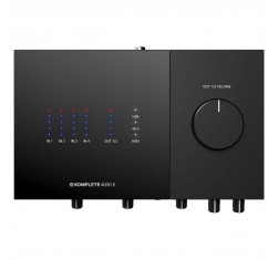Komplete Audio 6 MK2
