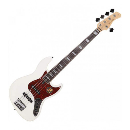 Compra V7 Alder 5St Antique White 2nd Gen online | MusicSales
