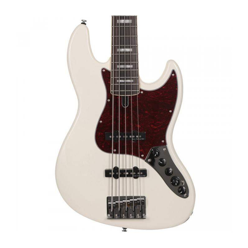 Compra V7 Alder 5St Antique White 2nd Gen online | MusicSales