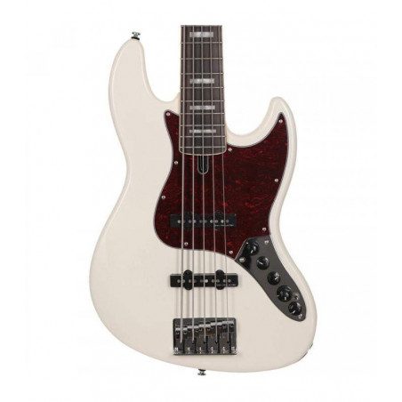 Compra V7 Alder 5St Antique White 2nd Gen online | MusicSales