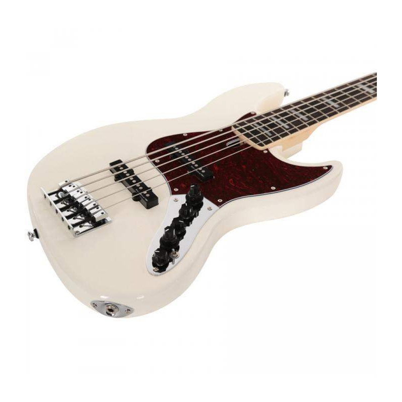 Compra V7 Alder 5St Antique White 2nd Gen online | MusicSales