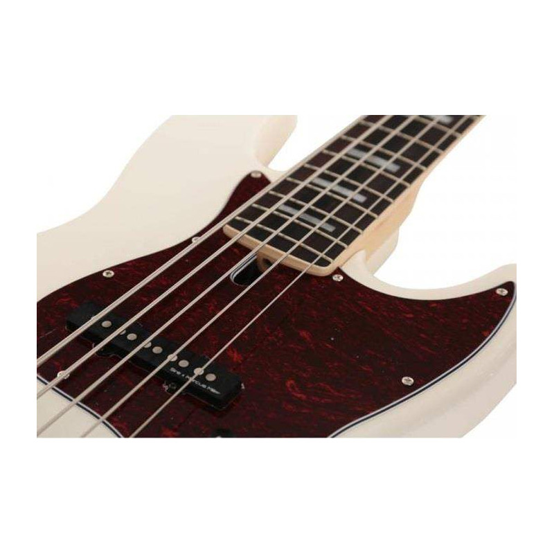 Compra V7 Alder 5St Antique White 2nd Gen online | MusicSales