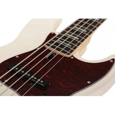 Compra V7 Alder 5St Antique White 2nd Gen online | MusicSales