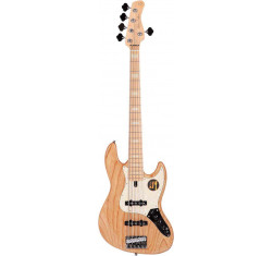 V7 Swamp Ash 5St Natural 2nd Gen