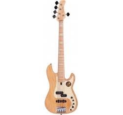 P7 Swamp Ash 5St Natural 2nd Gen