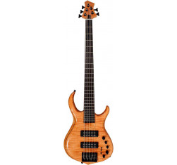 M7 Swamp Ash 5St Natural 2nd Gen