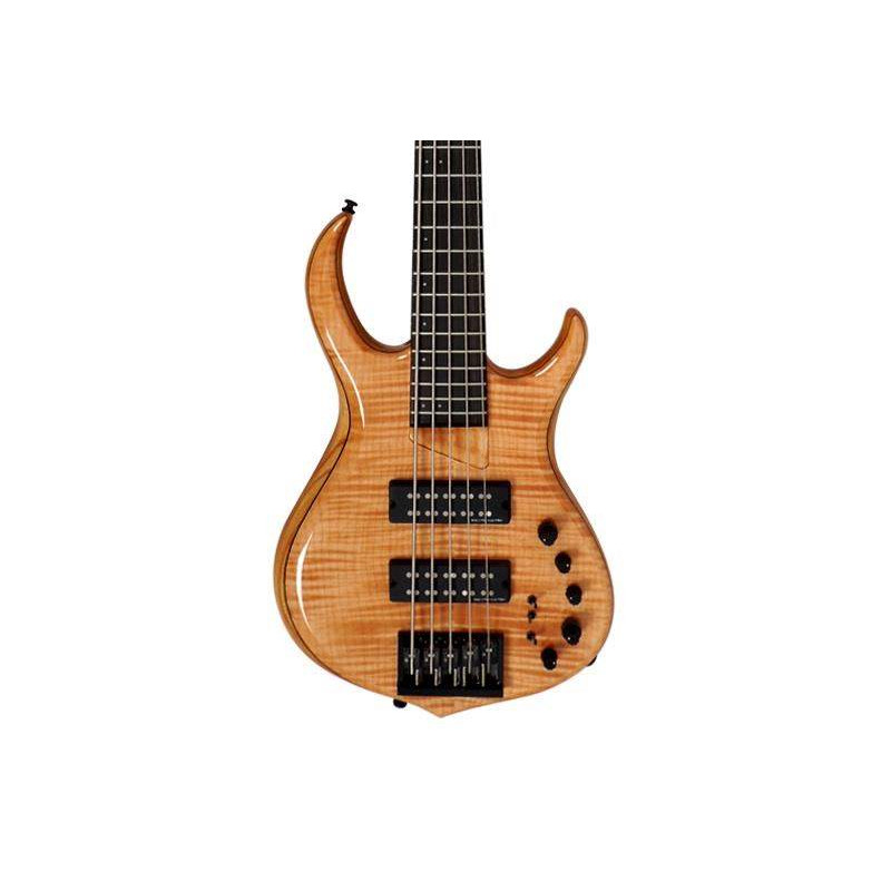Compra M7 Swamp Ash 5St Natural 2nd Gen online | MusicSales