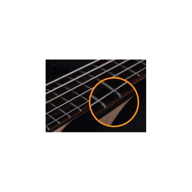 Compra M7 Swamp Ash 5St Natural 2nd Gen online | MusicSales