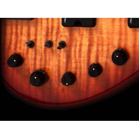 Compra M7 Swamp Ash 5St Natural 2nd Gen online | MusicSales