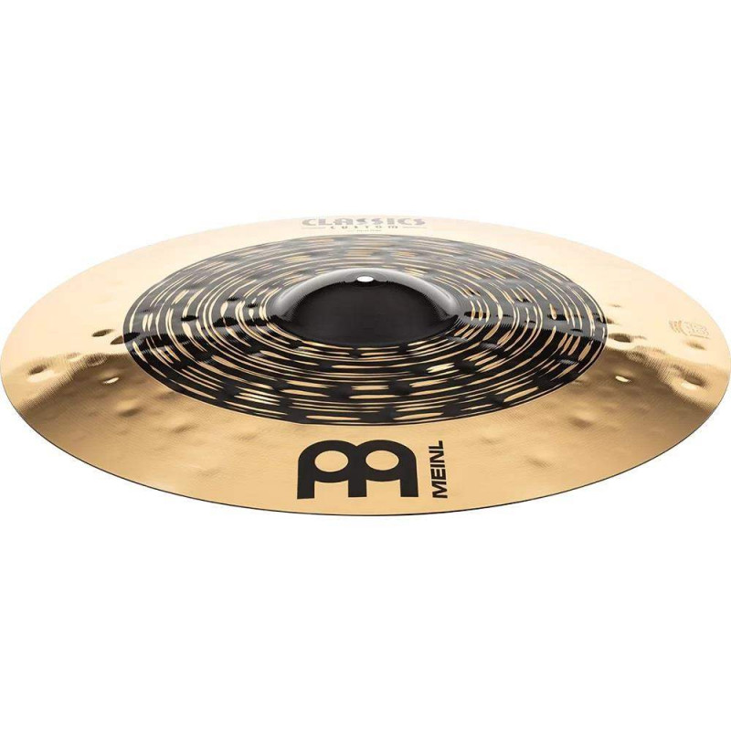 Compra 22" Classics Custom Dual Ride CC22DUR online | MusicSales