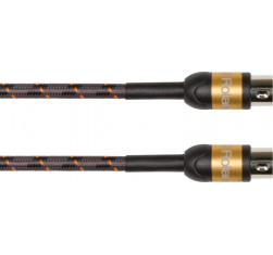 Cable Midi de alta gama Roland RMIDI-G15 de una longitud de 4,5 m y con garantia de por vida. 2