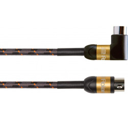 Cable Midi de alta gama Roland RMIDI-G15A de una longitud de 4,5 m y con garantia de por vida. 2