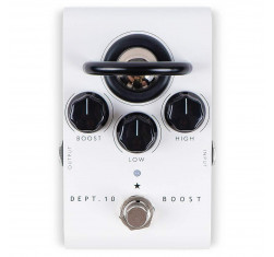 DEPT. 10 BOOST Pedal Booster 