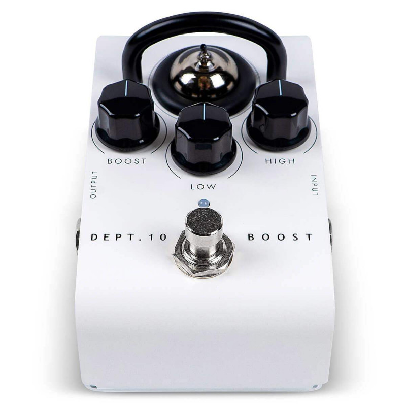 DEPT. 10 BOOST Pedal Booster 