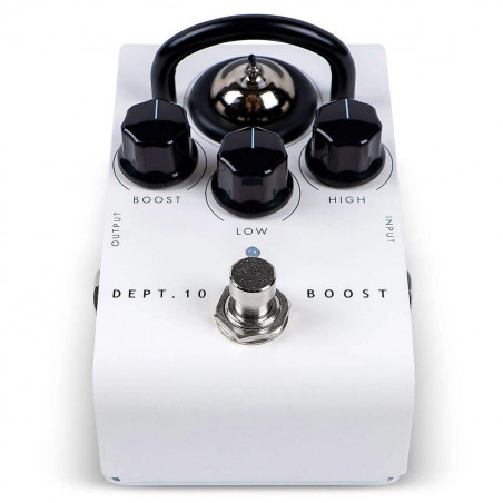 DEPT. 10 BOOST Pedal Booster 
