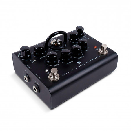 Blackstar DEPT. 10 Dual Distortion Pedal distorsión guitarra