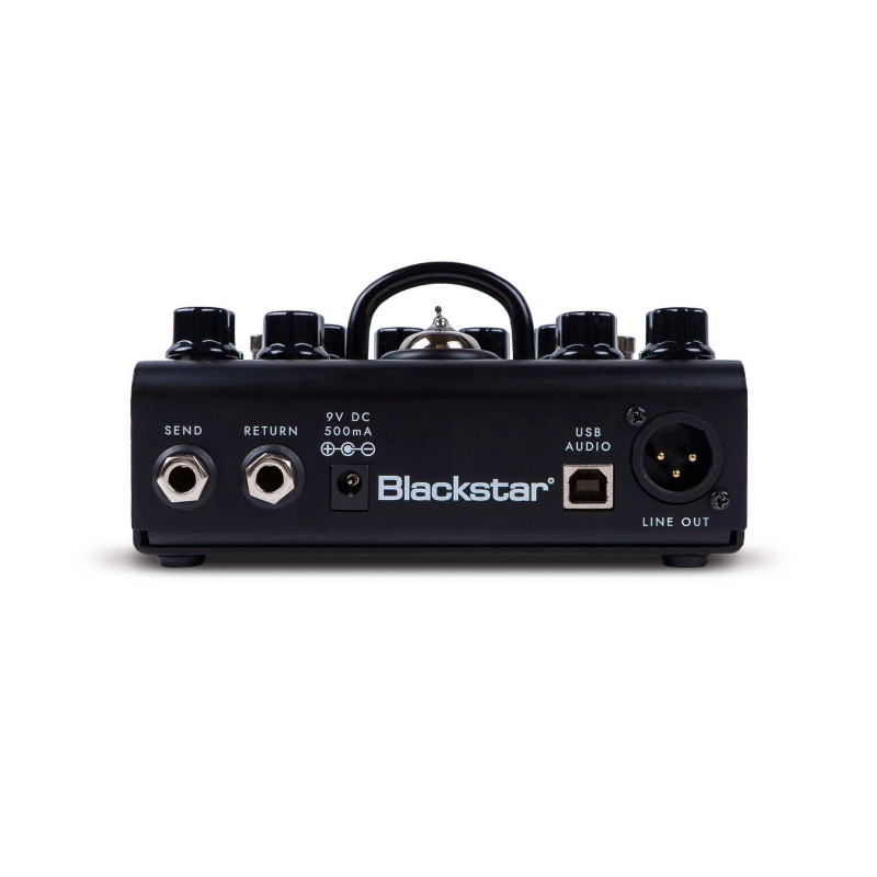 Blackstar DEPT. 10 Dual Distortion Pedal distorsión guitarra