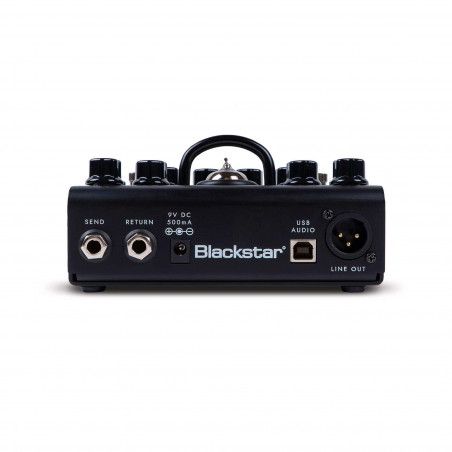 Blackstar DEPT. 10 Dual Distortion Pedal distorsión guitarra