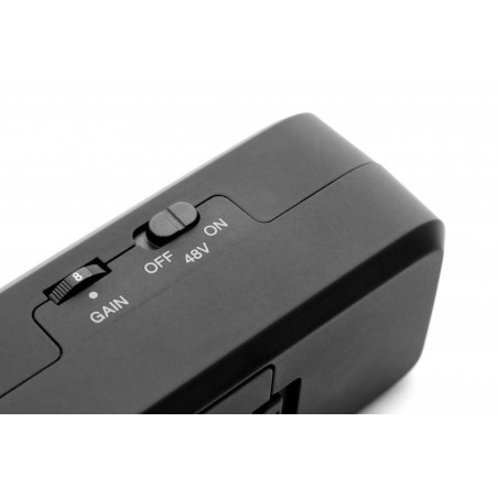 Compra iRig Pre HD online | MusicSales Compra iRig Pre HD online | MusicSales