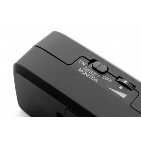 Compra iRig Pre HD online | MusicSales Compra iRig Pre HD online | MusicSales