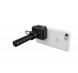 Compra iRig Mic Video online | MusicSales