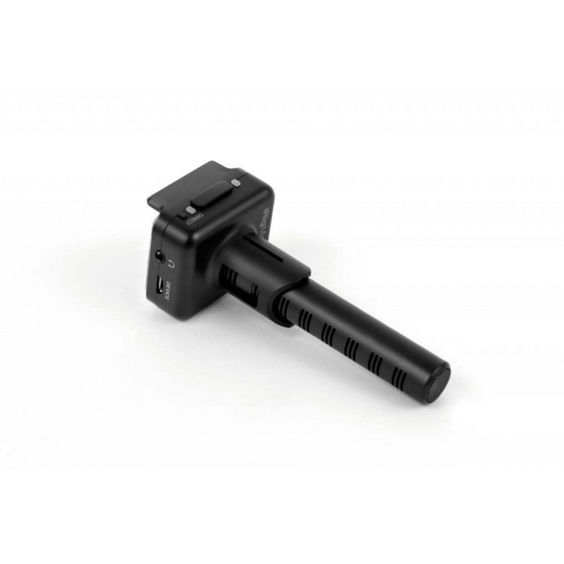 Compra iRig Mic Video online | MusicSales
