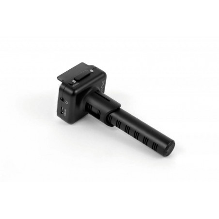 Compra iRig Mic Video online | MusicSales