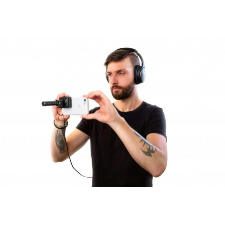 Compra iRig Mic Video online | MusicSales