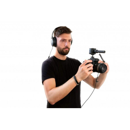 Compra iRig Mic Video online | MusicSales