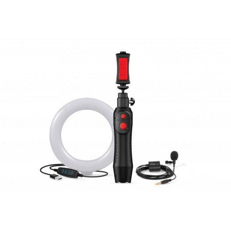 Compra iRig Video Creator Bundle online | MusicSales