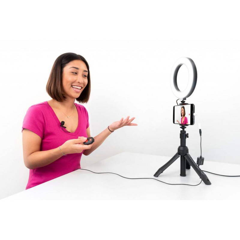 Compra iRig Video Creator Bundle online | MusicSales