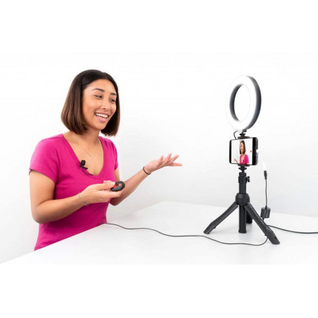 Compra iRig Video Creator Bundle online | MusicSales