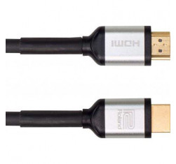 RCC-6-HDMI Cable HDMI 2m Serie Black 
                                