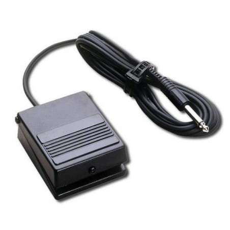 comprar Pedal Pulsador y Sustain para Teclados ROLAND DP-2. comprar Pedal Pulsador y Sustain para Teclados ROLAND DP-2.