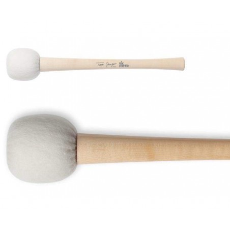 Compra Maza TG02 Bombo Signature Tom Gauger online | MusicSales