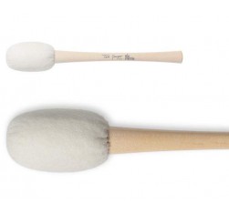 Compra Maza TG03 Bombo Signature Tom Gauger online | MusicSales